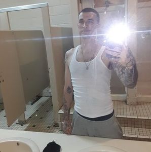 Meet your Posher, Trevor